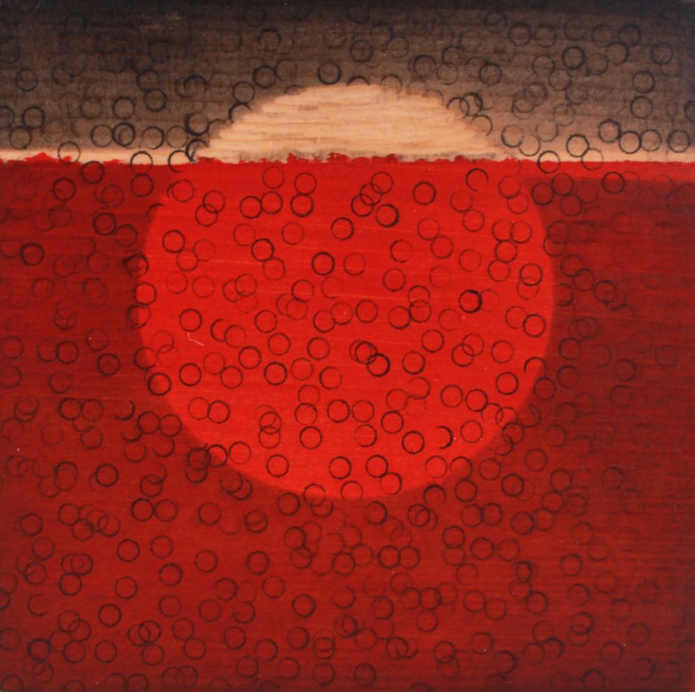 Single Haiku Block #1