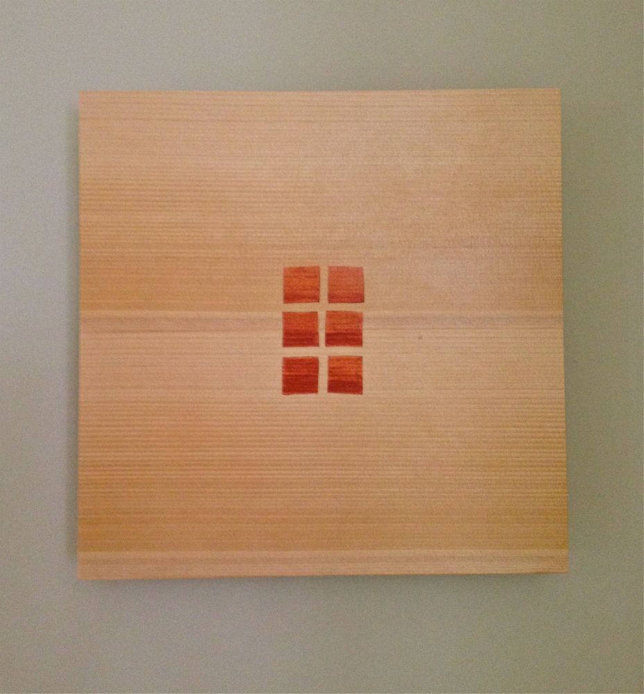 6 Squares