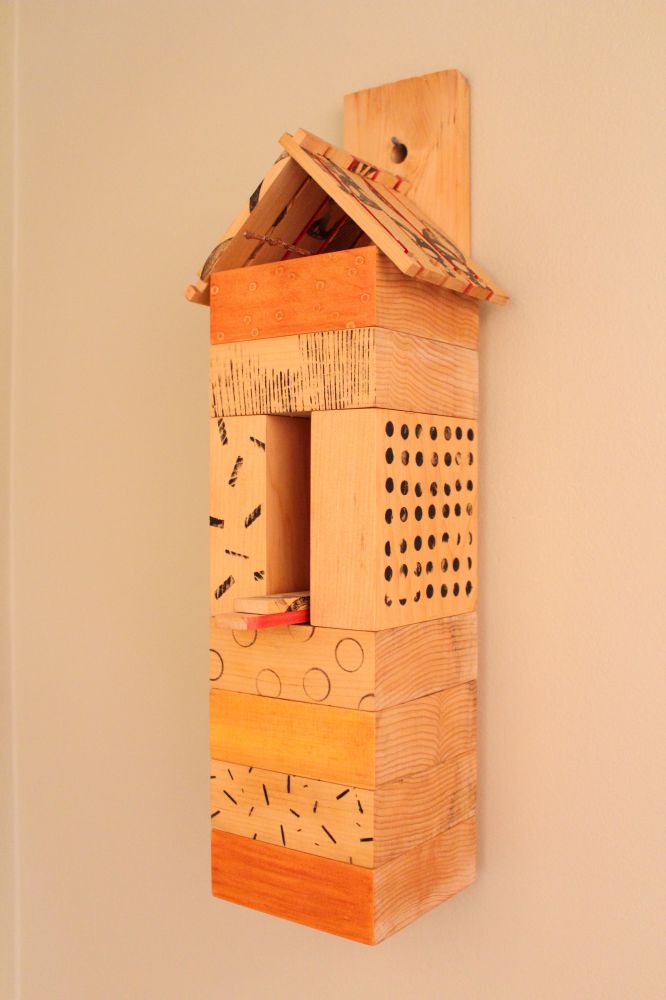 Spirit House #1