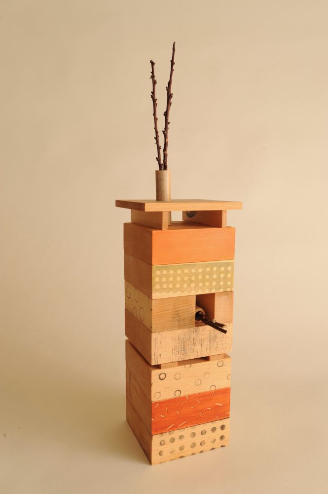 Spirit House #2