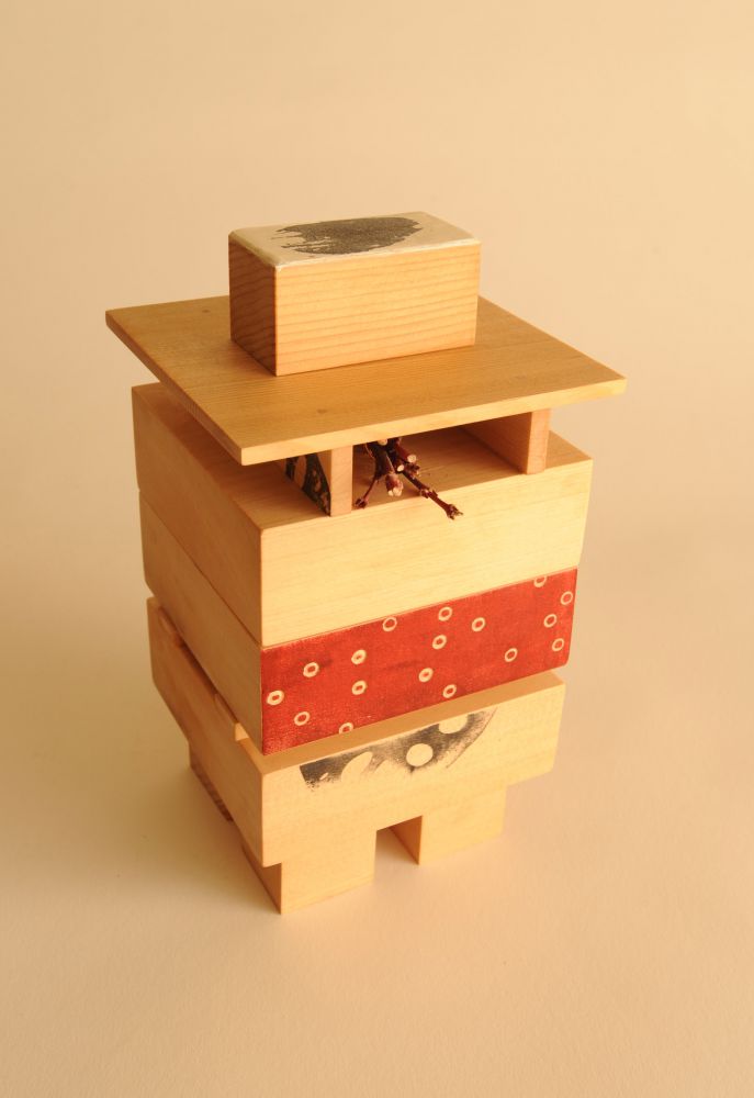 Spirit House #4