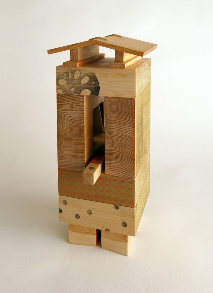 Spirit House #9